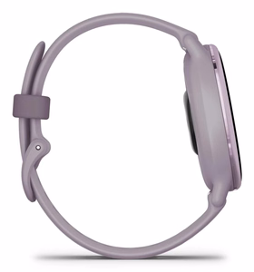 Išmanusis laikrodis Garmin Vivoactive 5 Orchid 010-02862-13