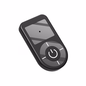 BWOO teleskopinė asmenukių lazda su „Bluetooth“ BO-ZP14 su nuotolinio valdymo pultu