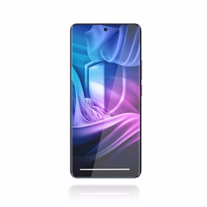 3mk Silky Matt Pro matinė plėvelė Realme 14 Pro