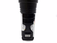 ACCENT PRO MT395 belaidžio karaokės mikrofono rinkinys