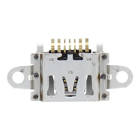 Įkrovimo jungtis OPPO R11/S R7S Plus R7 F5 F11 ORI