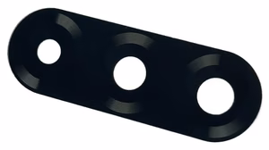 Samsung A266 A26 kameros stikliukas (only lens) ORG