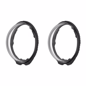 Puluz objektyvo apsauga Insta360 X4 Air (grūdintas stiklas)