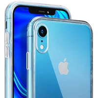 3mk Skaidrus dėklas telefonui Apple iPhone Xr