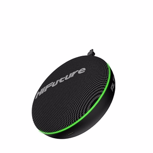 HiFuture Altus Bluetooth mini garsiakalbis - juodas