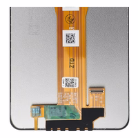 OG LCD ekranas SAMSUNG A06 A065F/A065M OEM be rėmelio