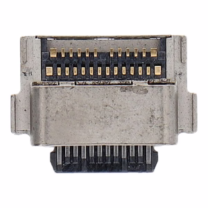 Krovimo jungtis SAMSUNG Z Flip ORI