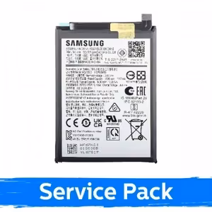 Аккумулятор для Samsung A145 A14 4G HQ-50SD (сервисный пак)