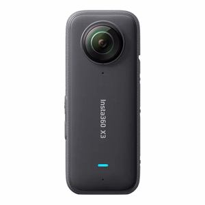 Rinkinys Insta360 X3 Motorcycle Edition