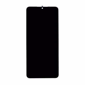 LCD ekranas NCC skirta Samsung Galaxy A32 5G (A326B/A326U/A326W) juodas Prime