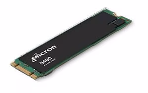 Micron 5400 Pro 960GB M.2 SATA 3.0 7mm MTFDDAV960TGA-1BC1ZABYYR