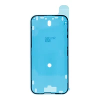 LCD ekranas (m) iPhone 16 su jutikliniu skydeliu - juodas (m) (HD+ Incell) IC Transferable