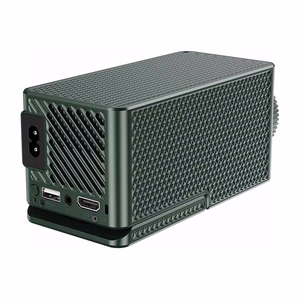 Blitzwolf BW-Vision A1 projektorius