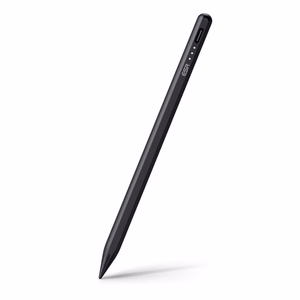 ESR Digital+ magnetinis rašiklis iPad - juodas