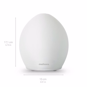 Medisana AD 635 диффузор