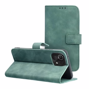 Dėklas telefonui XIAOMI Redmi 10 / 10 2022 žalias