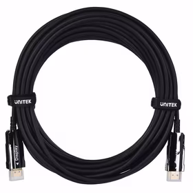 UNITEK HDMI KABELIS 2.0 4K 60HZ AOC 10M