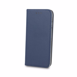 Išmanusis Magnetic dėklas for iPhone 17 6,3" tamsiai mėlynas