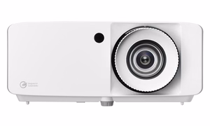 Optoma ZH450 duomenų projektorius standartinio metimo 4500 ANSI liumenų DLP 1080p (1920x1080) 3D baltas