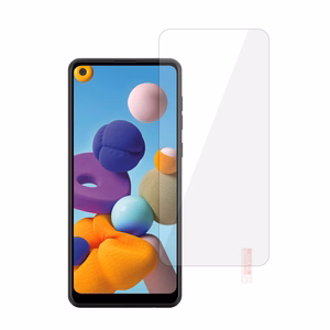 Grūdintas stiklas Gold SAMSUNG GALAXY A11/M11