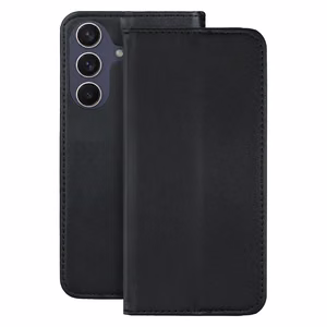 Smart Magnetic case for Samsung Galaxy S25 FE / S26 FE black