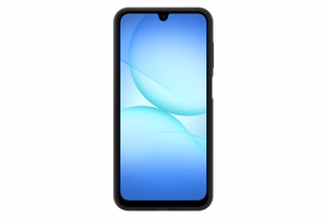 EF-OA176TBE Samsung kortelių lizdo dėklas Galaxy A17 - juodas