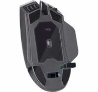 DEFENDER MICE GM-067 ONESHOT OPTIC RF RGB 3200dpi 7P