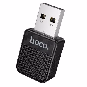 Belaidis CarPlay adapteris Hoco HU3 juodas