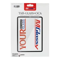 MUSTTBY stiklas + OCA SAMSUNG X200 A8