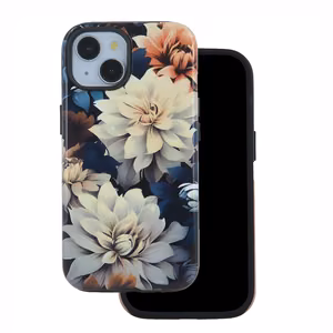 Decor чехол iPhone 12 Pro Max 6,7" Spring