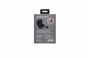 Toti TWS AI Translator ST25, White