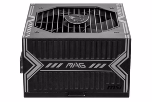 MSI MAG A550BN 550W maitinimo šaltinis