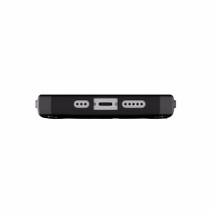 UAG Monarch чехол для iPhone 14 Plus - чёрный кевлар