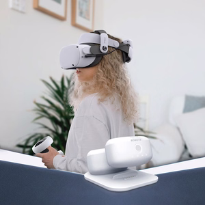 Baterija BOBOVR M2 Pro + įkrovimo stotis