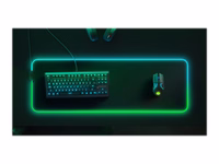 SteelSeries QcK Prism Cloth pelės kilimėlis XL