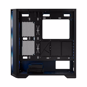 MODECOM HORIZON ARGB Flow MIDI USB 3.0 X 2 TYPE-C kompiuterio korpusas