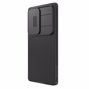 NILLKIN CAMSHIELD PRO MAGNETINIS SAMSUNG 25 ULTRA JUODAS