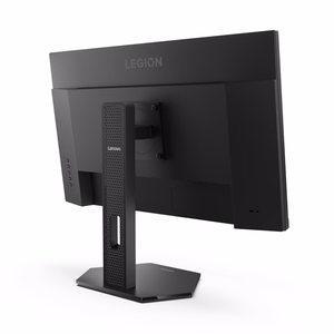 Lenovo Legion 27QD-10 kompiuterio monitorius 68,6 cm (27") 2560 x 1440 pikseliai Quad HD LCD Juoda