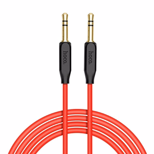 Audio adapteris Hoco UPA11 AUX 3,5mm į 3,5mm