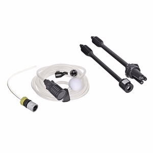 Ryobi 18V ONE+ RY18PW22A-0 – akumuliatorinis aukšto slėgio plovimo įrenginys