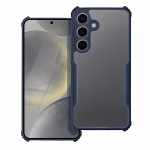 Чехол для Xiaomi Redmi 14c Anti-Drop тёмно-синий