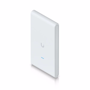 Ubiquiti U6 Mesh Pro 2400 Mbit/s baltas Power over Ethernet (PoE)