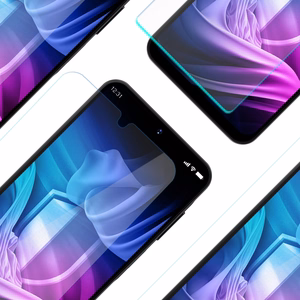 Samsung Galaxy A16 4G / 5G - 3mk Silky Matt Pro