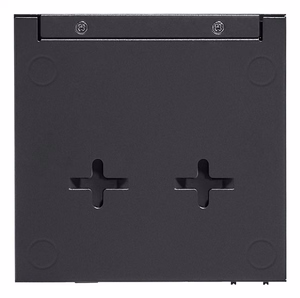 TP-Link Omada 5 priev. gigabitų lengvai valdomas komutatorius su 4 priev. PoE+