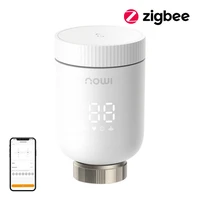 ZigBee thermostatic head IMOU IOT-TRV1-EU + 6 adapters