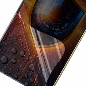 3mk Silky Matt Privacy — приватный фильтр для экрана для Vivo X200 Pro