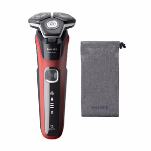 Philips SHAVER Series 5000 S5883/10 Drėgnojo ir sausojo skutimo elektrinė barzdaskutė