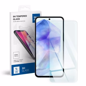 Apsauginis stiklas Blue Star - SAMSUNG Galaxy A55 5G / S25 FE