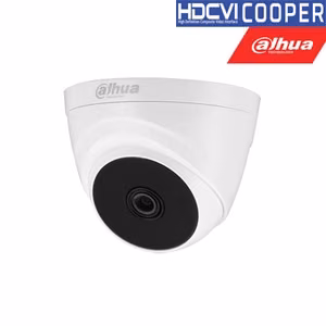 Dahua HAC-T1A21P 2 MP HDCVI kamera, 2,8 mm, IR 20 m
