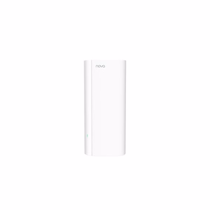 Tenda MX12 Dviguba juosta (2,4 GHz / 5 GHz) Wi-Fi 6 (802.11ax) Balta 3 Vidinis